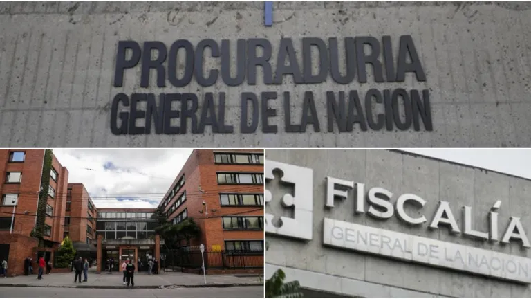 ¿Quién juzga a los alcaldes en Colombia? ¿Puede destituirlos la Procuraduría?