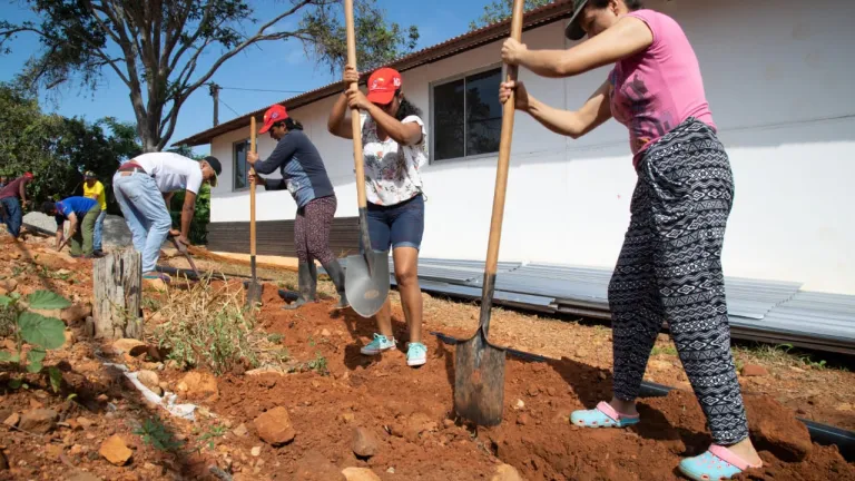 Campesinos Sujeto de Derechos: qué es, qué significa | Política 
