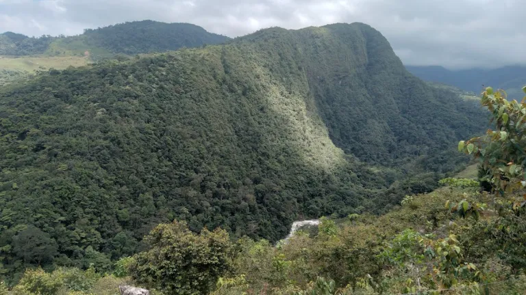 Turismo en los Llanos orientales: deportes extremos, naturaleza y gastronomía