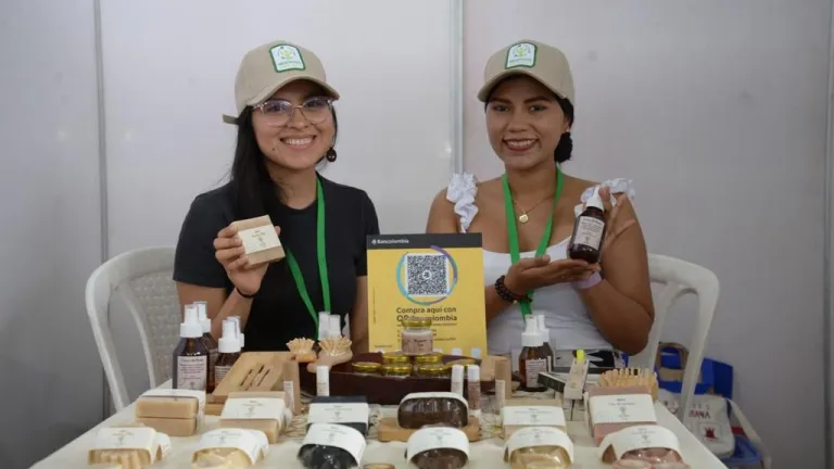 Bioexpo 2023: participantes, fechas y sectores productivos