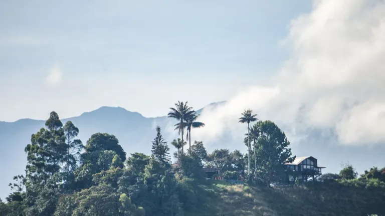Colombia, el país de la belleza, marca país 2023