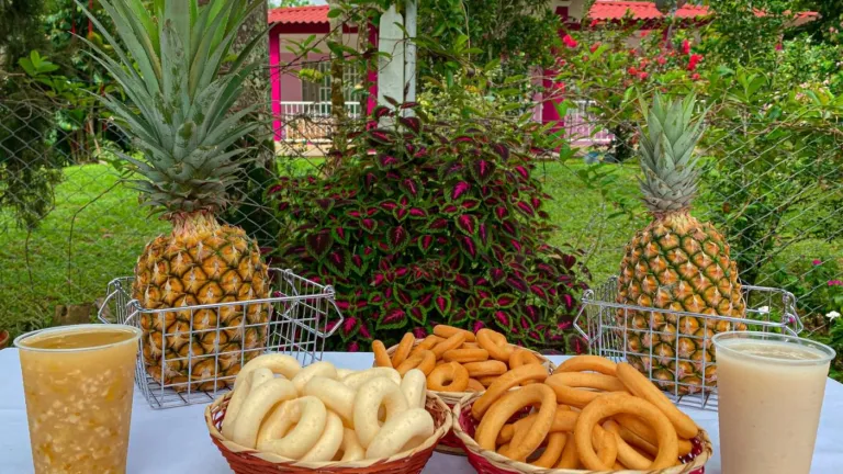 Festival del Pan de Arroz 2023: qué es, eventos y programación 