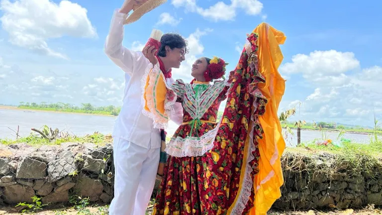 Festival Nacional de la Cumbia 2023: así se celebra en Magdalena
