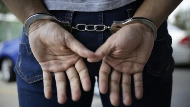 Por interceptaciones a Marelbys Meza, fueron capturados agentes de la Dijín