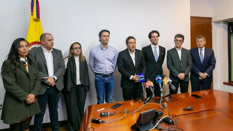 Crisis Tigo-UNE: el MinTic le dio dos opciones a la compañía para salvarse
