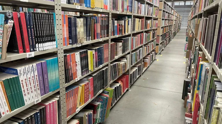 Libros