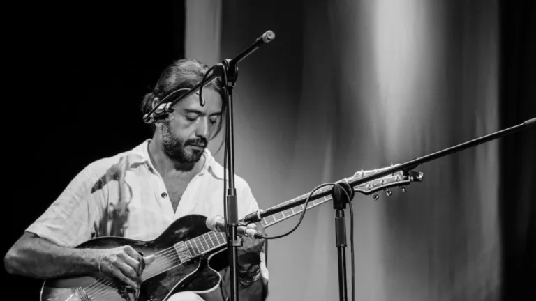 Teto ocampo