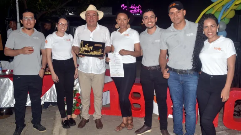 Emisora de Paz de San Vicente del Caguán recibe mérito ‘El Yariseño’