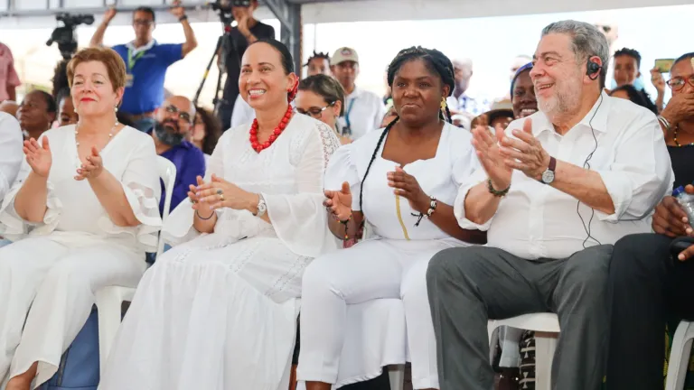 Día de la Afrocolombianidad: qué es la Comisión Intersectorial