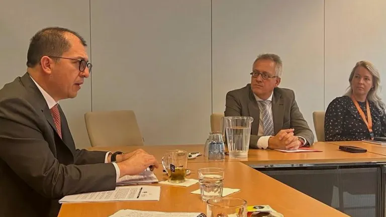 Fiscalía entregó balance contra las redes de narcotráfico