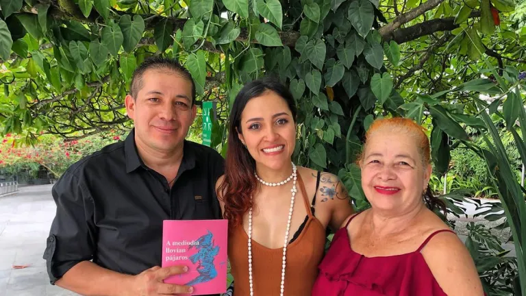 Libro colombiano fue exaltado internacionalmente. 