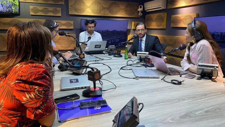 Un año de gestión de la actual administración de la Contraloría General de la Nación.