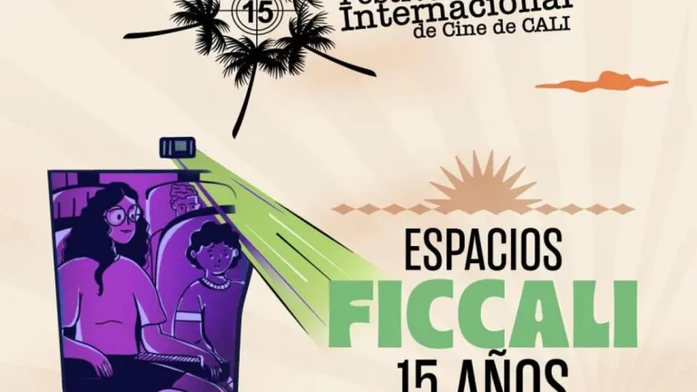 Festival Internacional de Cine de Cali: esta es la programación