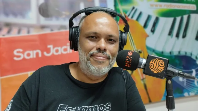 Radio Nacional de Colombia