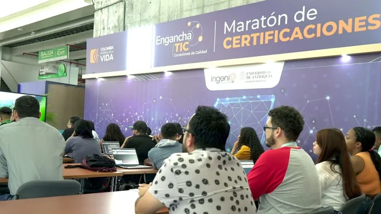 EnganchaTIC 2.0 extiende su Maratón de Certificaciones