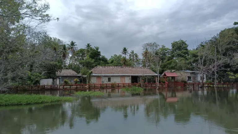 Inundaciones en La Mojana 2023: damnificados y daños 