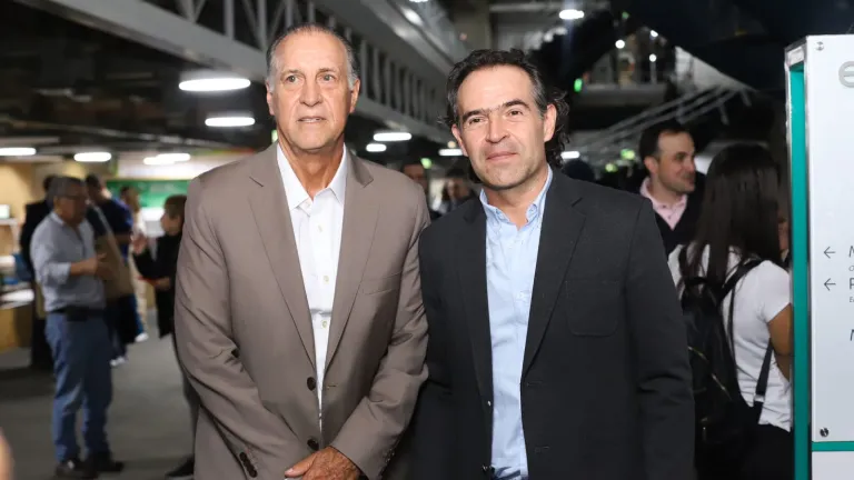 John Alberto Maya Salazar, nuevo gerente de EPM a partir del 2024