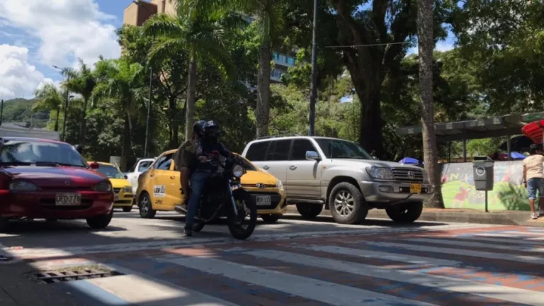 Pico y placa Villavicencio HOY: del 20 al 24 de noviembre