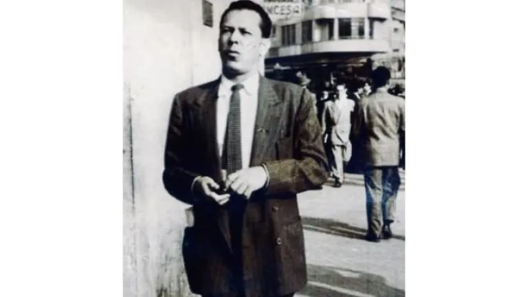 Historia de Julio Ojito Mendoza, 40 años después de su fallecimiento