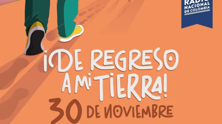 Noche Radio Nacional de Colombia 2023: artistas y programación 