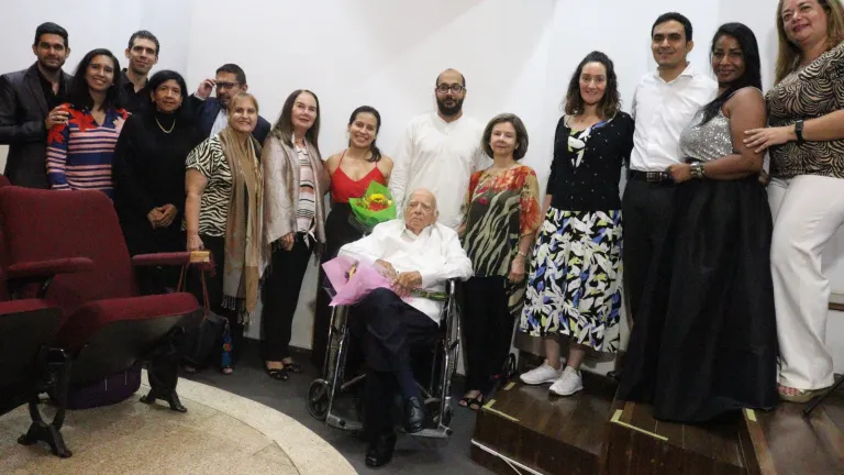 Festival de Piano Universidad del Valle 2023: resumen y eventos destacados