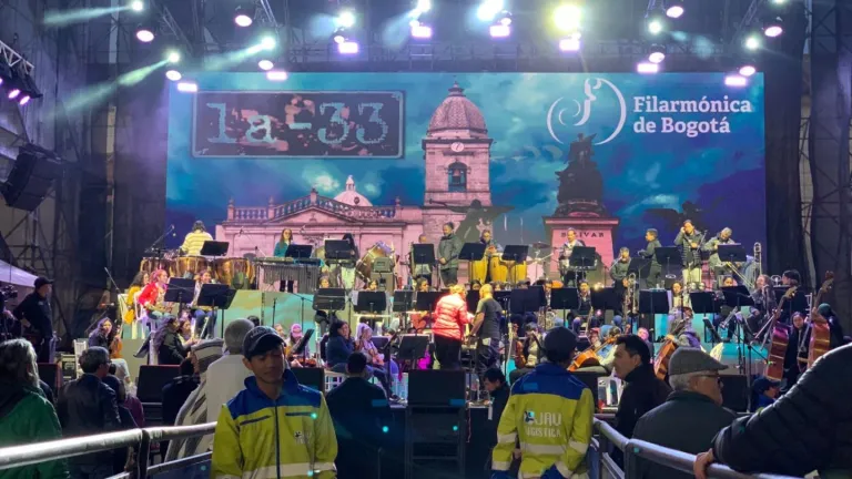 ¡En vivo! Sigue la transmisión de la Noche Radio Nacional | FIC Boyacá