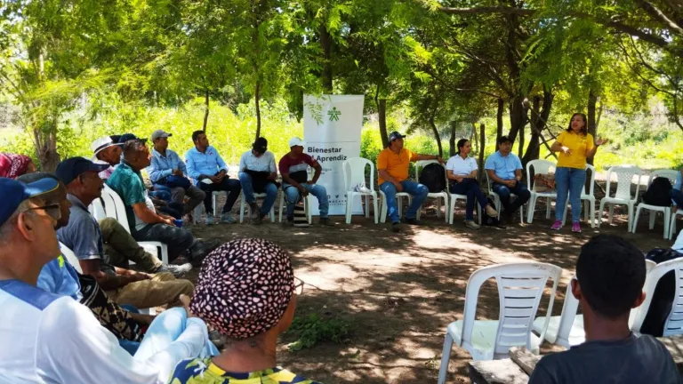 ¿Cuántas tierras serán restituidas a comunidades wayuu en 2024?