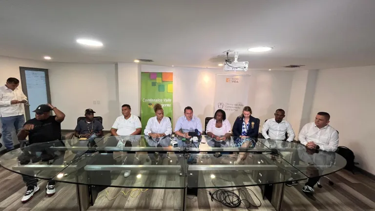 Tregua entre Los Shottas y Los Espartanos irá hasta el 5 de mayo 