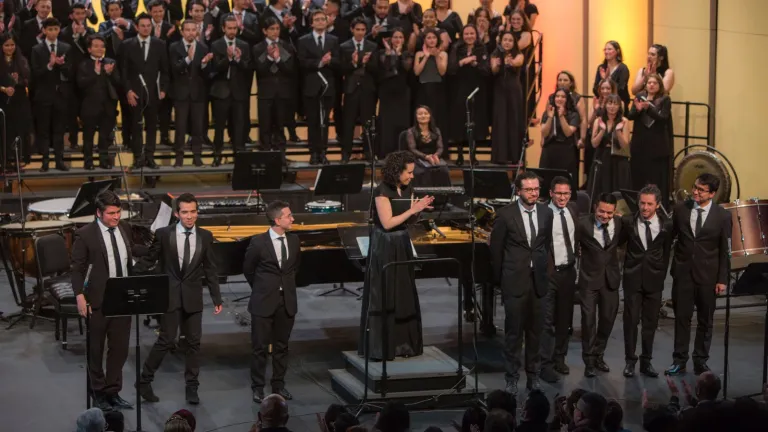 Carmina Burana en Teatro Cafam: fechas y artistas 