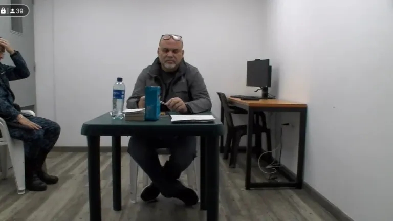 Salvatore Mancuso quedó libre: ¿por cuánto tiempo? 