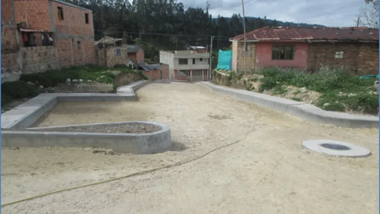 Contraloría revela detrimento en proyecto VIS en Cundinamarca