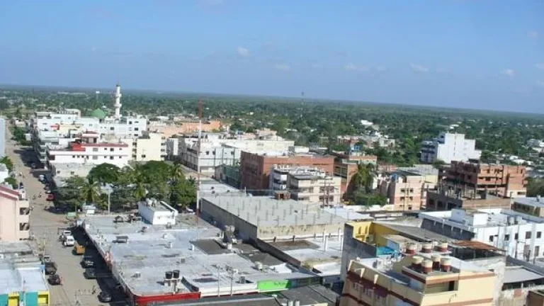 En La Guajira buscan a mujer wayuu que desapareció con su hijo 