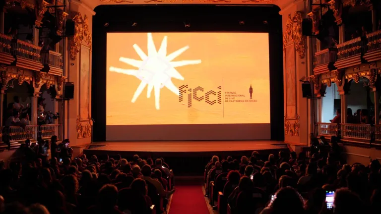 FICCI 2024: películas, estrenos y programación 