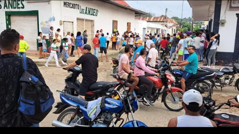30 millones de pesos por responsables del asesinato de docente en San Jacinto 