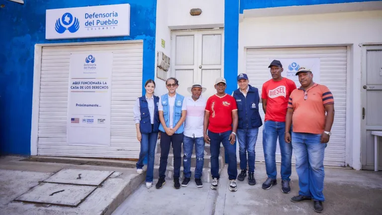 Tapón del Daríen: 175.000 han ingresado a Colombia en este 2024