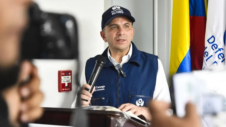Alertas tempranas que tiene Arauca: Defensoría del Pueblo