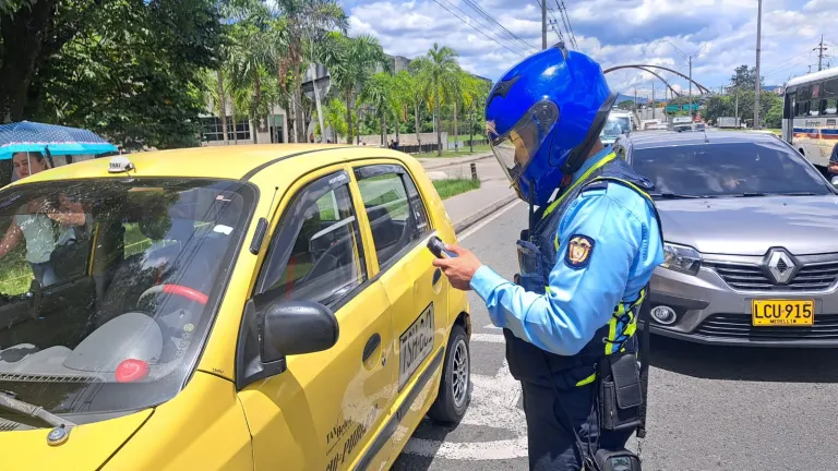 Medellín: Así regirá el pico y placa del 8 al 12 de julio