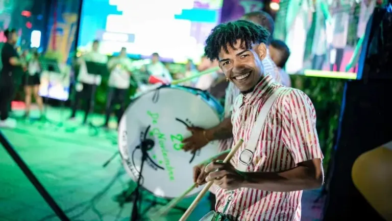 Cartagena: Disfruta de la versión número 12 del Festival de Bandas 
