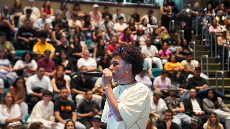 Medellín: 80 jóvenes músicos serán formados en industria musical