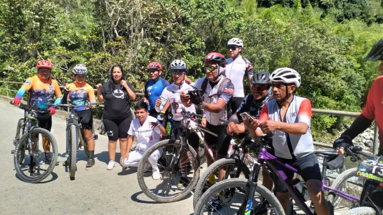 Travesía Chinagui, ruta yaguarundí en Nariño