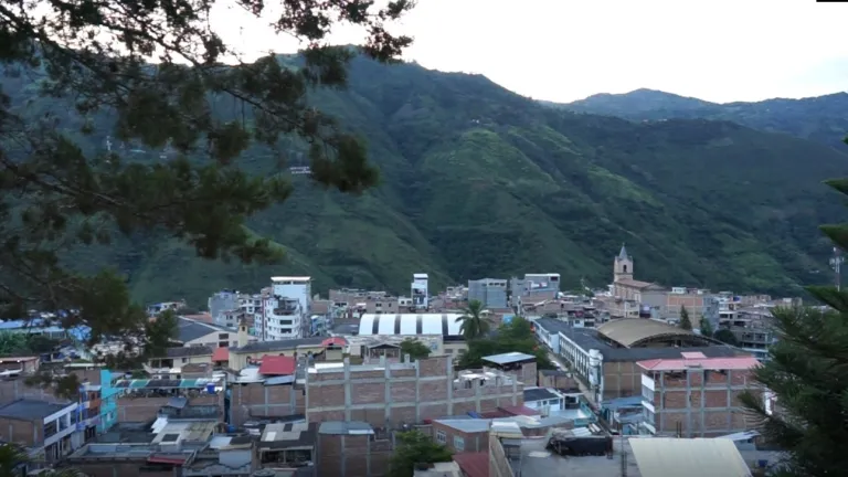 Nariño: moto con explosivos estalló en Samaniego