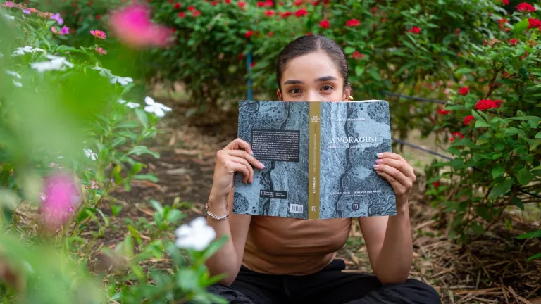 Fiesta del Libro de Medellín: conmemoración de La Vorágine 