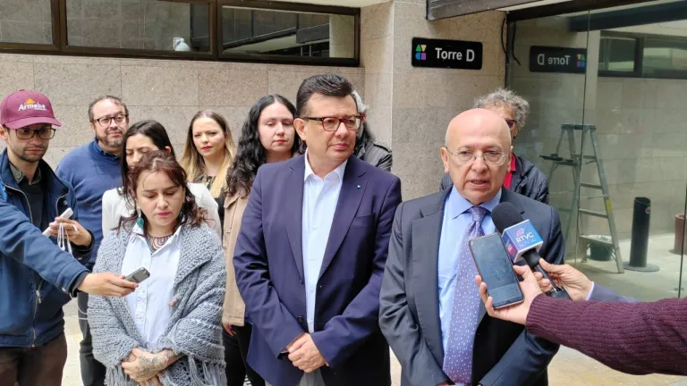 RTVC interpone acciones legales contra la senadora María Fernanda Cabal