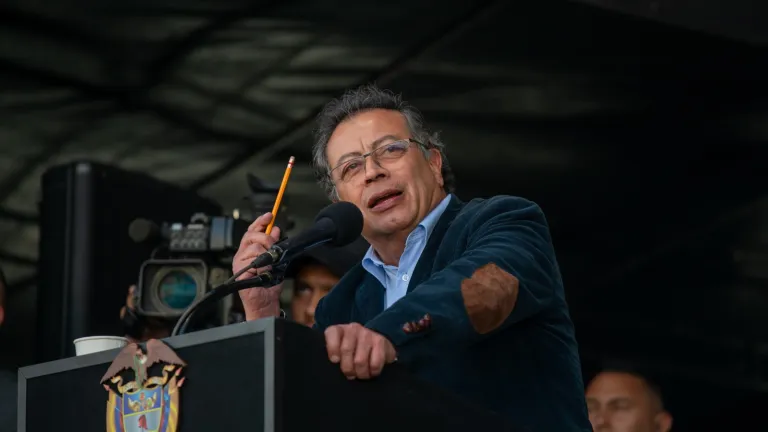 Atentado al presidente Petro ¿Por qué lo quieren asesinar?
