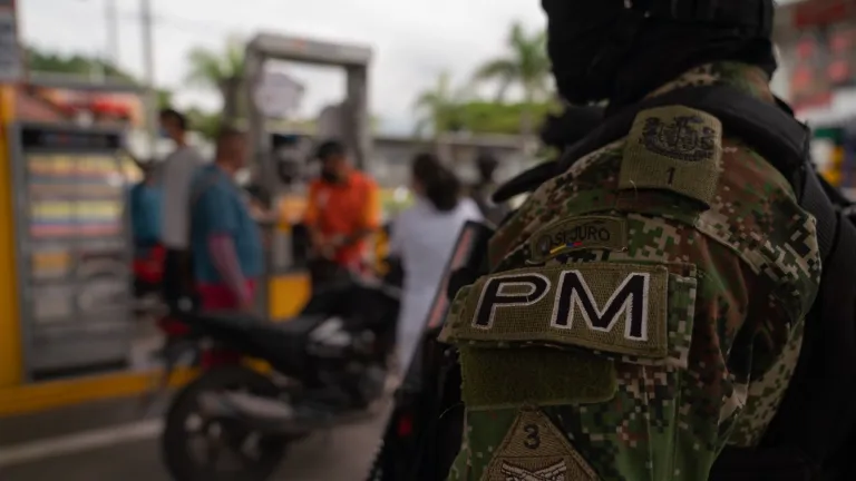 Tuluá, Valle del Cauca: enfrentamientos disidencias de Farc
