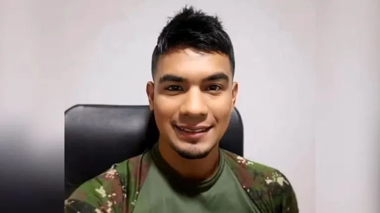 Brayan campo acepta cargos de feminicidio por Sofía Delgado, niña de 12 años