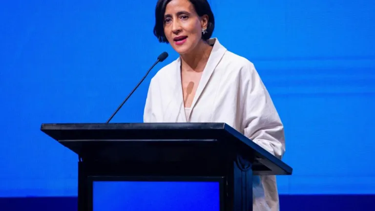 Susana Muhamad nueva directora del DNP