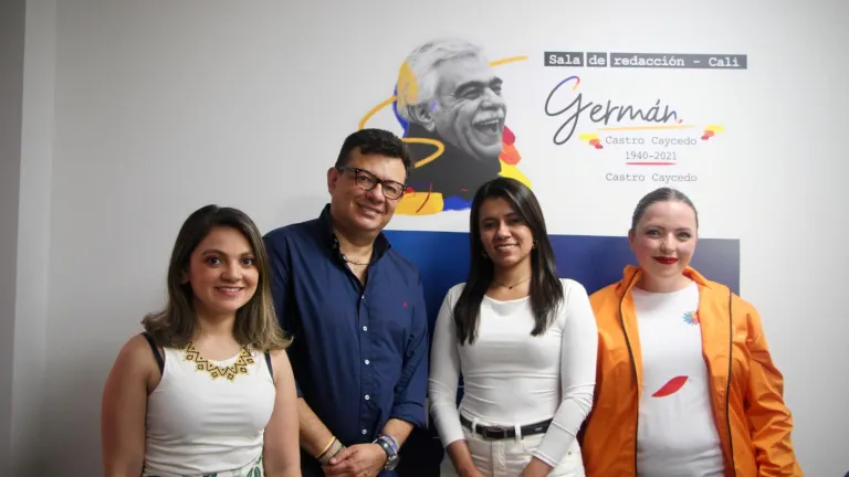 Nueva sede de RTVC en Cali es una realidad