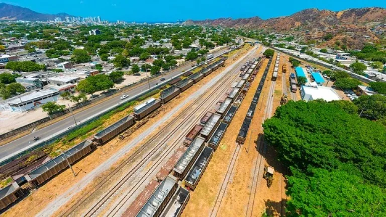 Creación de centro de acopio para fortalecer corredor La Dorada – Chiriguaná 