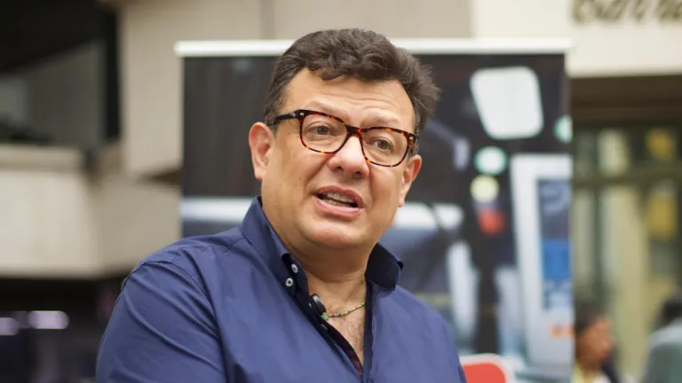Agresión verbal contra gerente de RTVC, denunció presidente Petro